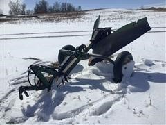 John Deere 12 V Ditcher 