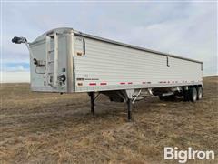 2014 Timpte Super Hopper 40’ T/A Grain Trailer 