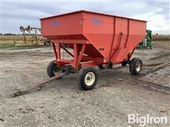 Killbros 385 Gravity Flow Wagon 