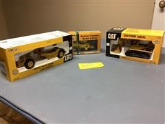 Ertl Construction Toys 