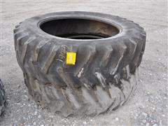 18.4-42 Tires (BID PER UNIT) 