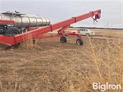 Sudenga Rear Auger Grain Pickup Conveyor 