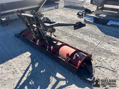 Western Front Mount Snow Blower 