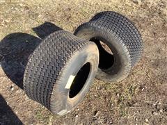 Carlisle TurfTrac RS 26x12.00-12NHS Turf Tires 