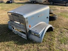 Freightliner Front Hood 