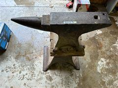 Peter Wright 24" Anvil 