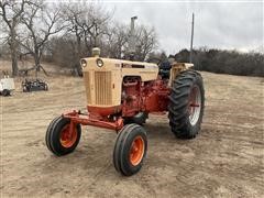 Case 830 2WD Tractor 