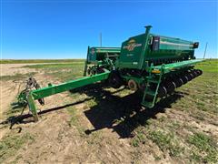 Great Plains 2S-2600HD Min-Till Double Disc Drill 