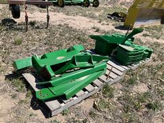 John Deere Weight Bracket 