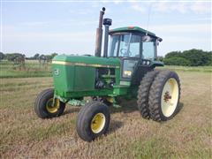 1982 John Deere 4440 2WD Tractor 