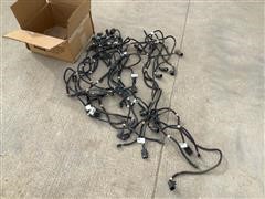 John Deere Wire Harness 