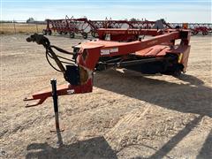 2003 New Holland 1411 Discbine Mower Conditioner 