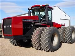 1991 Case IH 9280 4WD Tractor 