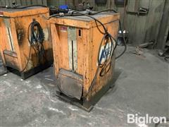 Airco 3ADTS-24 Welder 