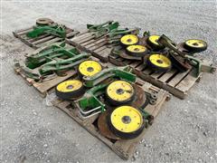 John Deere Fertilizer Opener Row Unit Parts 