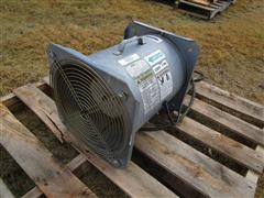 Sukup Axial Grain Bin Fan 