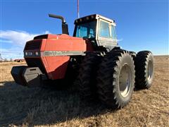 1984 Case IH 4894 4WD Tractor 