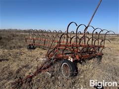 28' Field Cultivator 