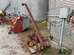 New Holland 451 Sickle Bar Mower 