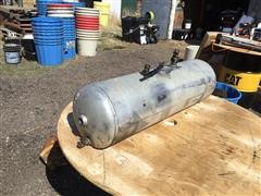 Jwp 150 Psi Air Tank 