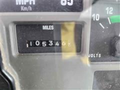 Odometer