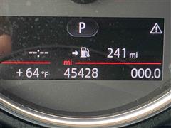 Odometer