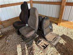 Truck Seats 