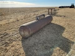 Columbian Steel 500-Gallon Propane Tank 