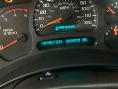 Odometer