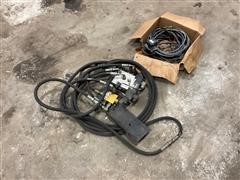 Trimble Auto Guidance Steering Valve 