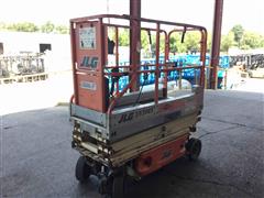 2005 JLG 1930ES Scissor Lift 