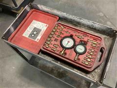 Mac Tools Fuel Injection Tester 