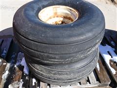 16.5-16.1 Implement Tires 