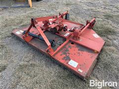 Rhino SE8 3-Pt Shredder/Mower 