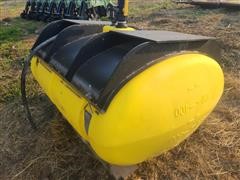 John Deere Planter Fertilizer Tank 