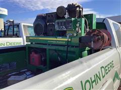 John Deere AC2-CW522OH Welderator 