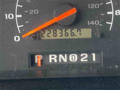 Odometer