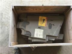 AGCO Gleaner 9250 Counter Weights 