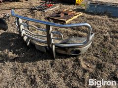 Dodge 2500 Bumper 