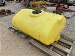 275 Gallon Front Mount Tractor Tank 