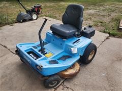 Dixon ZTR 429 Zero Turn Lawn Mower 