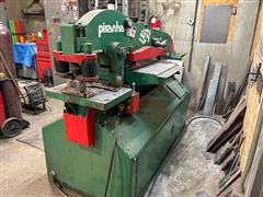 1995 Piranha Shear/Punch/Notcher 