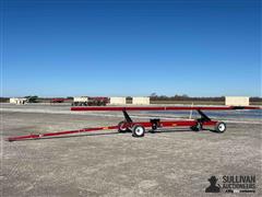 2013 Unverferth HT30 30' Head Cart 