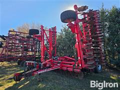 2018 Horsch Joker RT35 35' Disk 