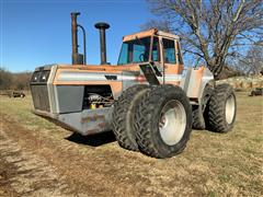 1983 White 4-270 4WD Tractor 