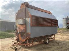 Redex RX15 Portable Grain Dryer 