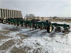 Twin Diamond StripCat 12R30" Strip Till Machine 