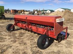 Case IH 5400 Mulch-Till Drill 