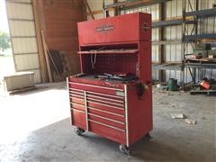 Snap-On Toolbox 