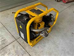 Enerpac Hydraulic Pump Pack 